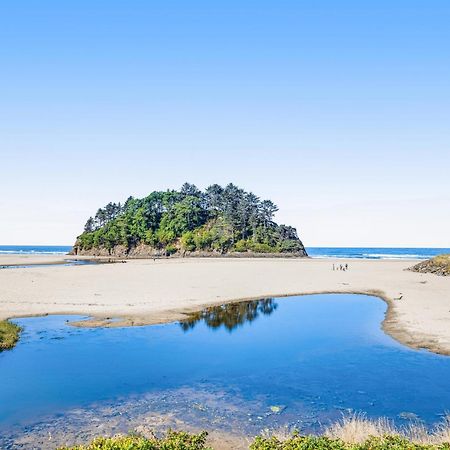 Neskowin Resort Unit #203 Εξωτερικό φωτογραφία