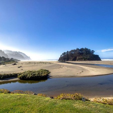 Neskowin Resort Unit #203 Εξωτερικό φωτογραφία