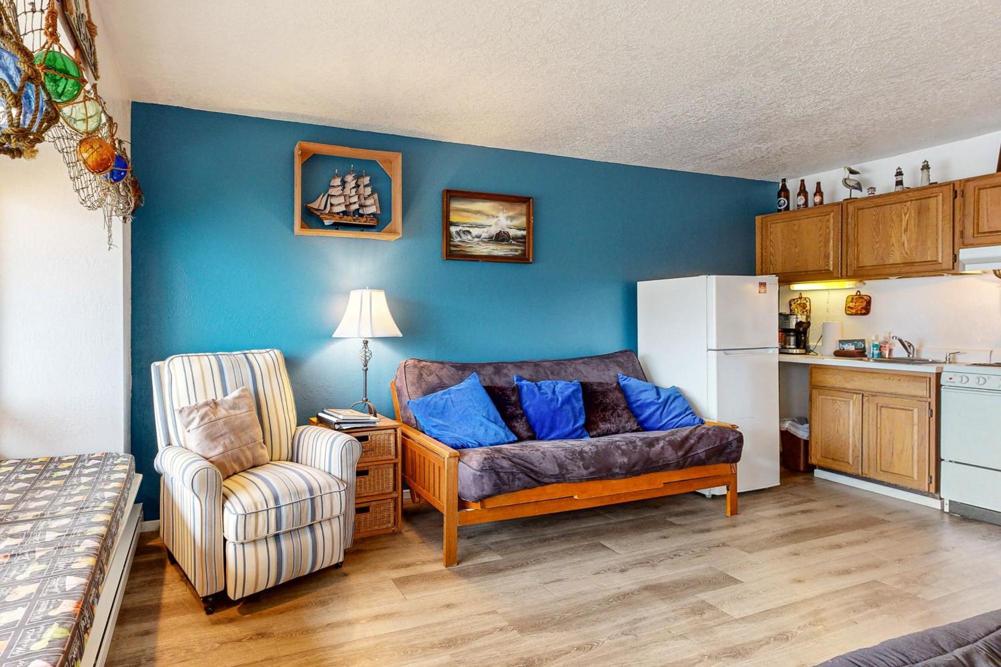 Neskowin Resort Unit #203 Εξωτερικό φωτογραφία