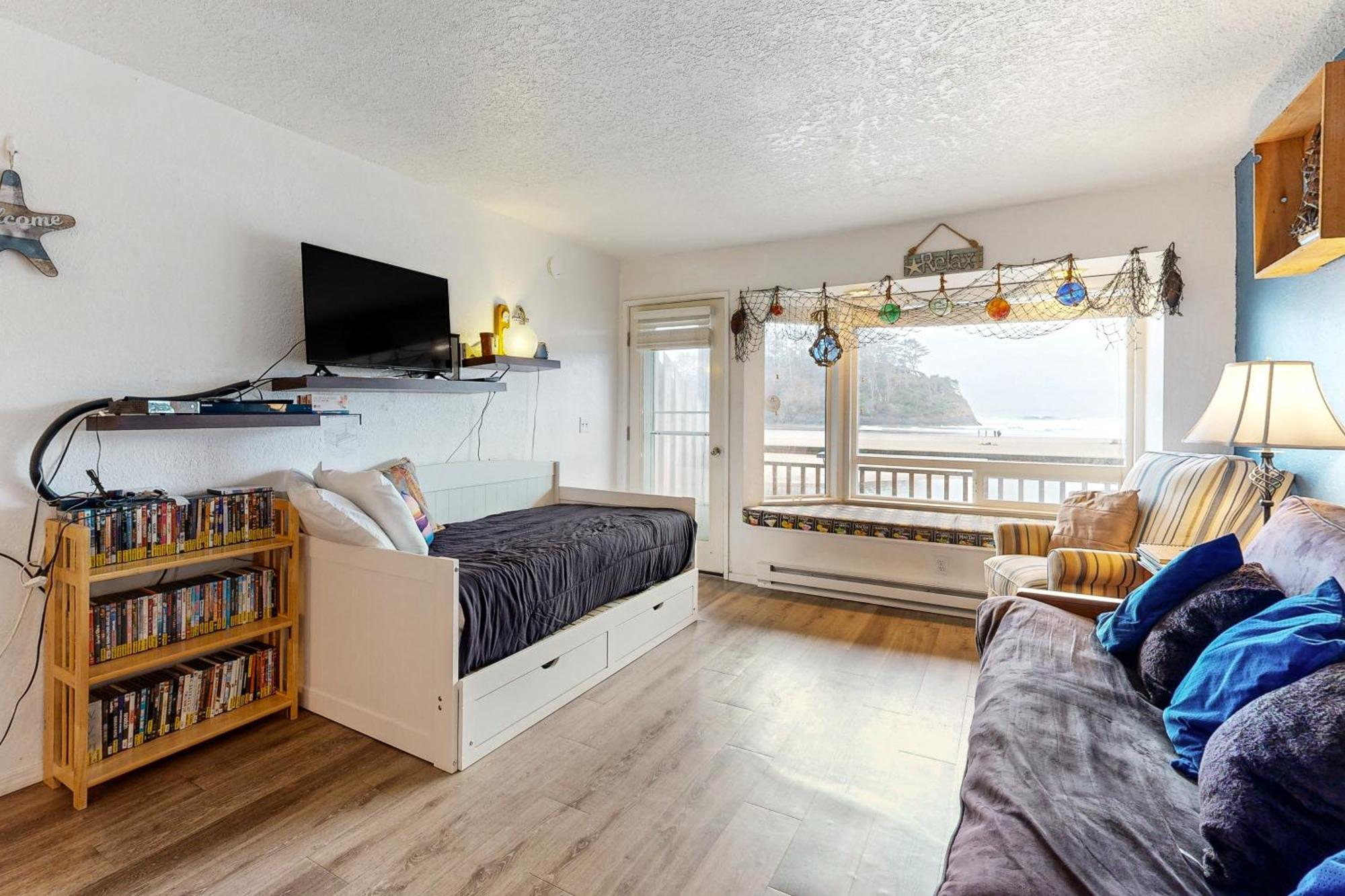 Neskowin Resort Unit #203 Εξωτερικό φωτογραφία