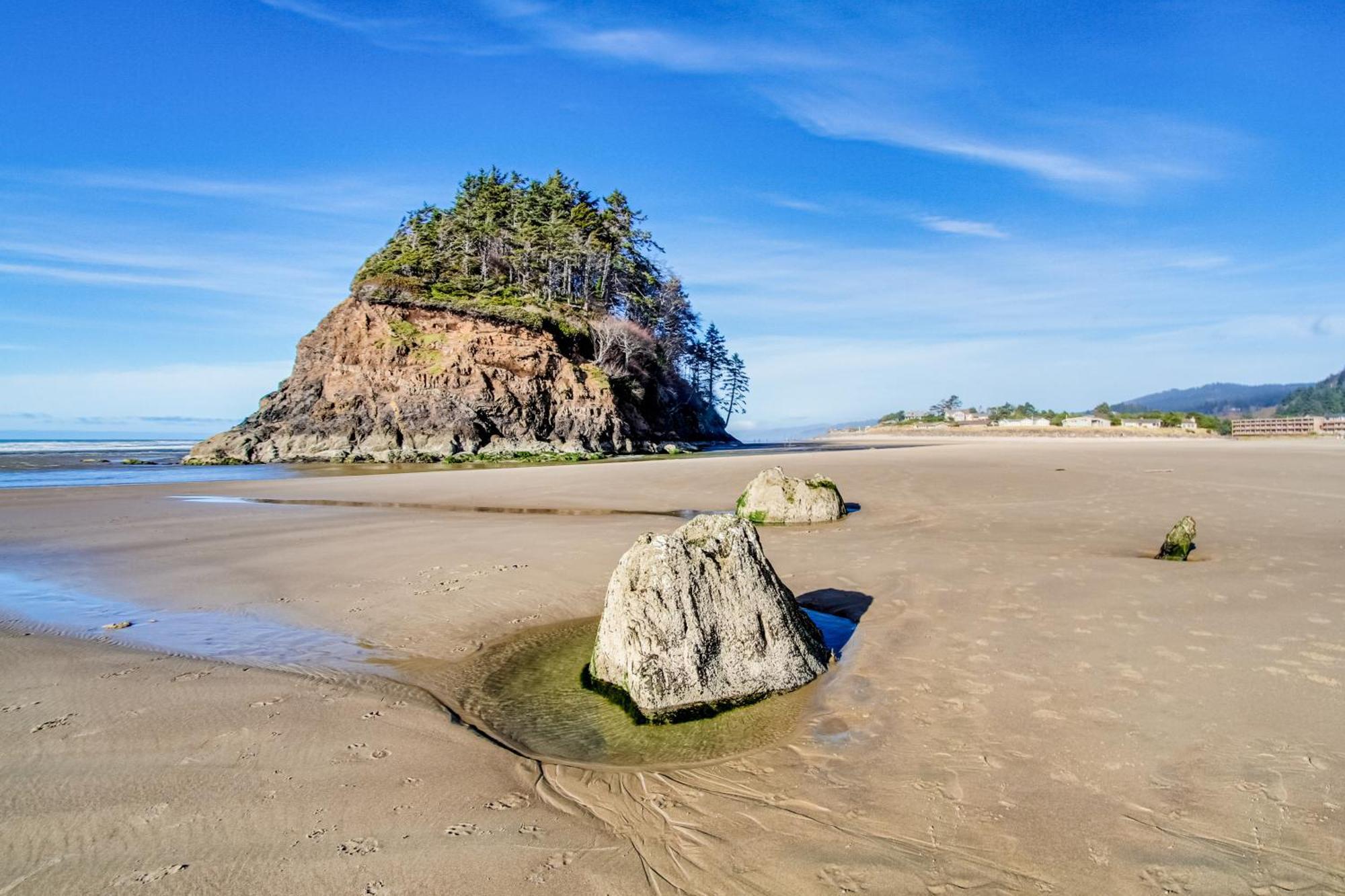 Neskowin Resort Unit #203 Εξωτερικό φωτογραφία