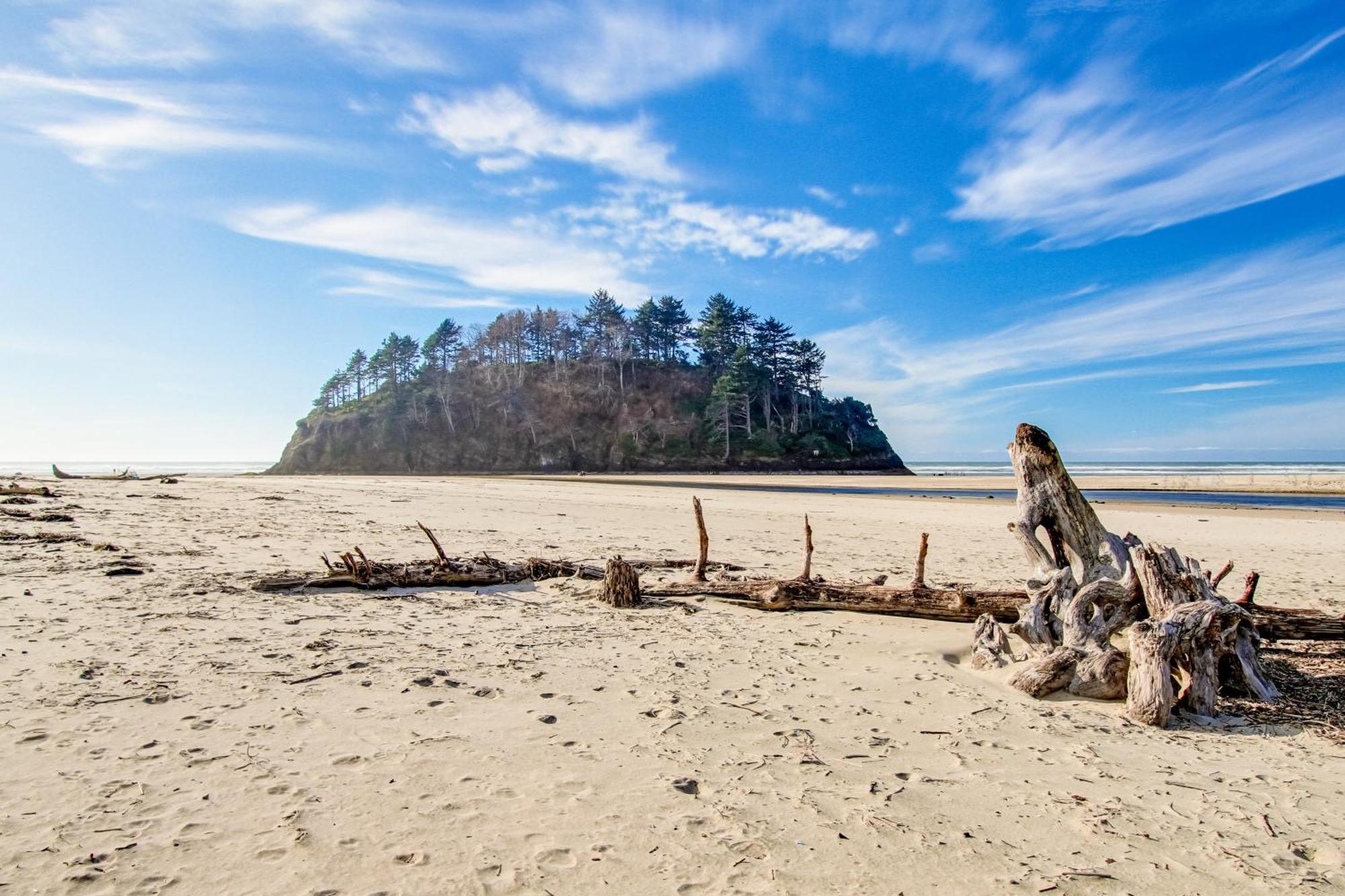 Neskowin Resort Unit #203 Εξωτερικό φωτογραφία