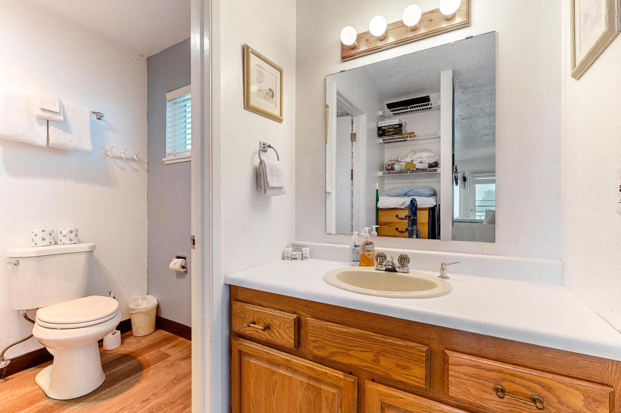 Neskowin Resort Unit #203 Εξωτερικό φωτογραφία
