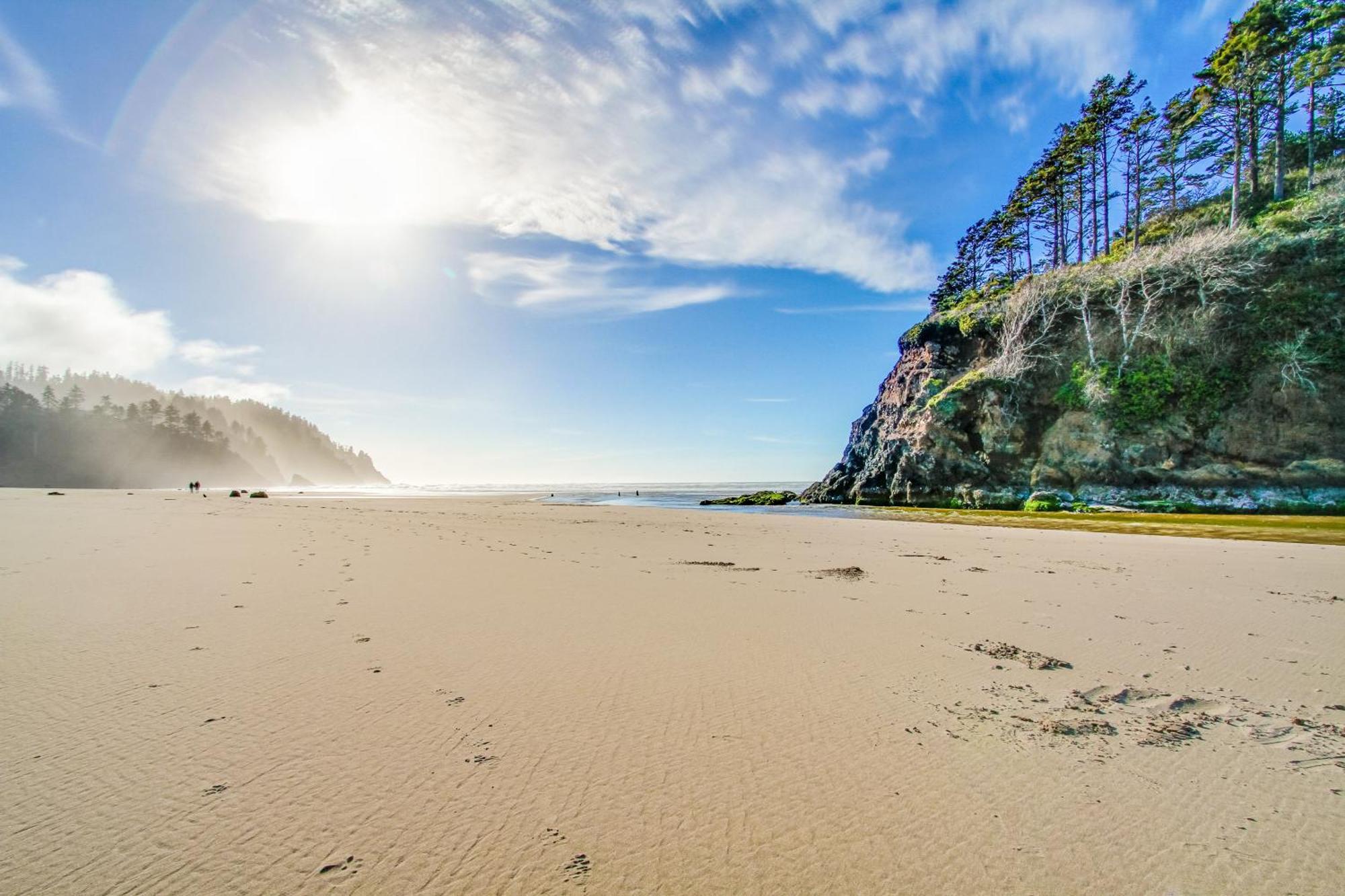Neskowin Resort Unit #203 Εξωτερικό φωτογραφία