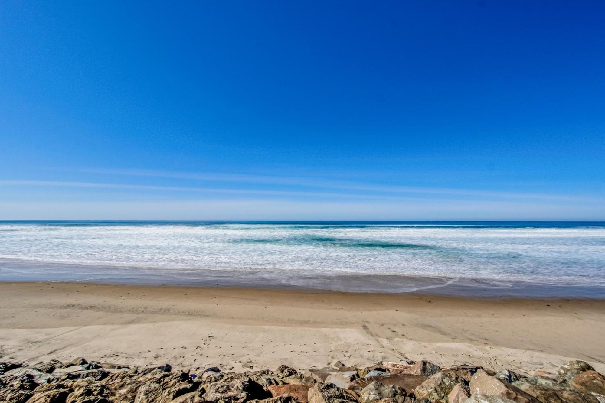 Neskowin Resort Unit #203 Εξωτερικό φωτογραφία