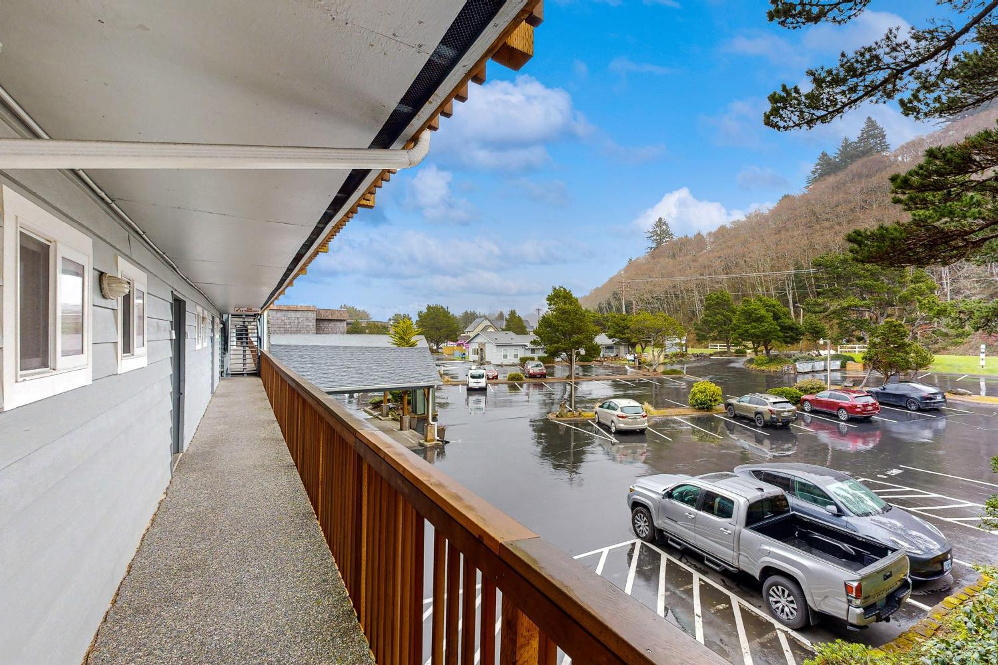 Neskowin Resort Unit #203 Εξωτερικό φωτογραφία