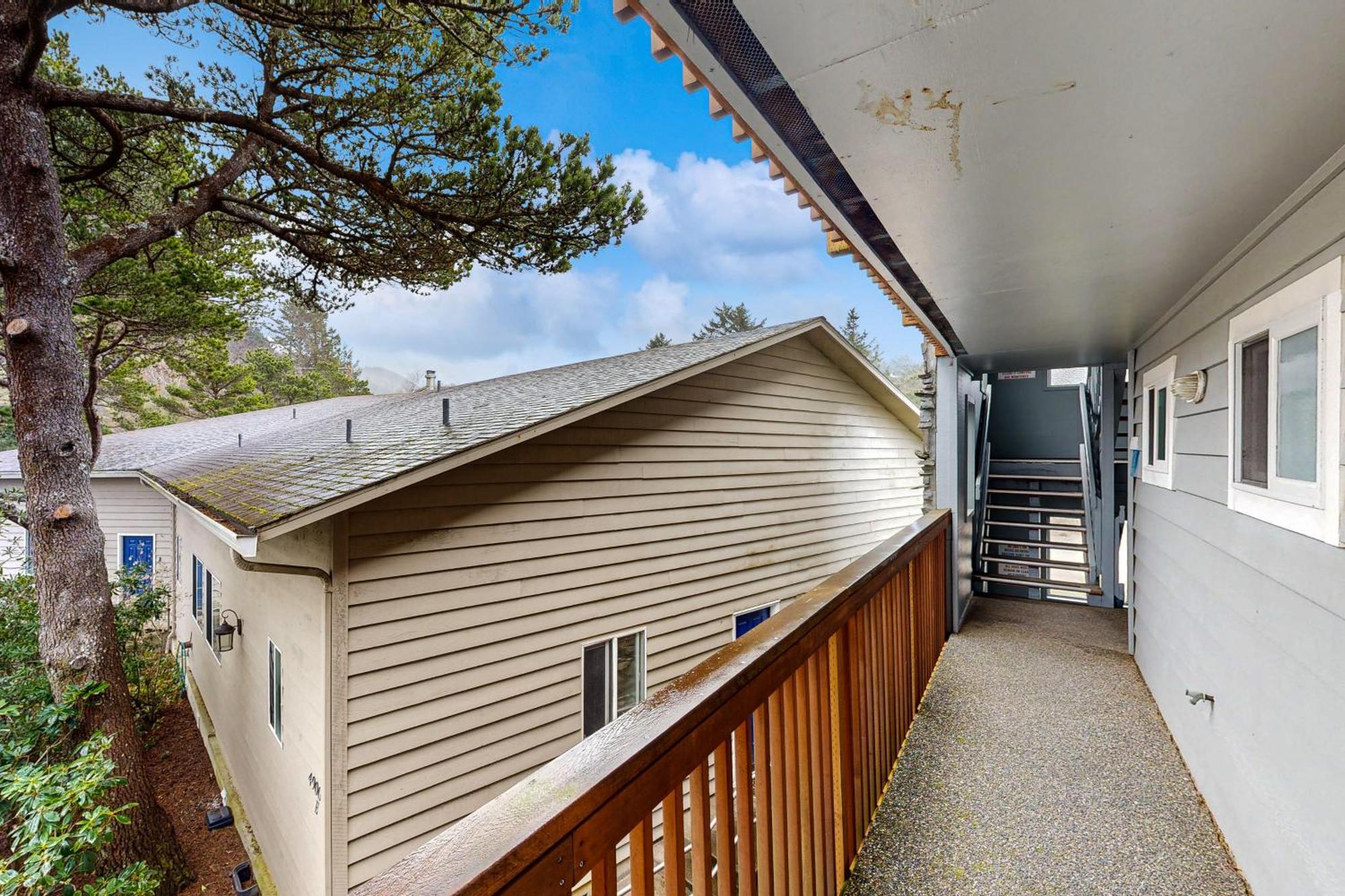 Neskowin Resort Unit #203 Εξωτερικό φωτογραφία